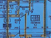 1-комнатная квартира, 34 м², 9/18 эт. Ставрополь