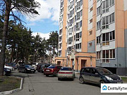 2-комнатная квартира, 60 м², 1/10 эт. Томск