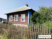 Дом 43 м² на участке 10 сот. Ленинск-Кузнецкий
