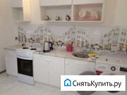 1-комнатная квартира, 37 м², 14/16 эт. Тобольск