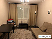 1-комнатная квартира, 40 м², 1/10 эт. Санкт-Петербург