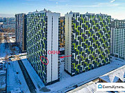 2-комнатная квартира, 66 м², 9/24 эт. Москва