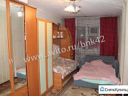 3-комнатная квартира, 60 м², 2/5 эт. Новокузнецк