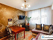 3-комнатная квартира, 61 м², 6/9 эт. Комсомольск-на-Амуре