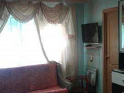 2-комнатная квартира, 44 м², 1/5 эт. Дзержинск
