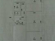 3-комнатная квартира, 66 м², 1/2 эт. Салават