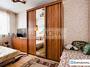 3-комнатная квартира, 77 м², 3/22 эт. Москва