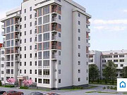 1-комнатная квартира, 44 м², 3/9 эт. Севастополь