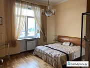 2-комнатная квартира, 67 м², 3/11 эт. Москва