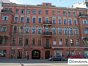 4-комнатная квартира, 139 м², 4/5 эт. Санкт-Петербург