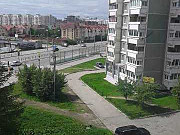 2-комнатная квартира, 55 м², 5/16 эт. Екатеринбург