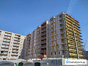 1-комнатная квартира, 38 м², 7/8 эт. Санкт-Петербург