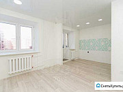 3-комнатная квартира, 57 м², 6/10 эт. Тюмень