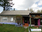 Дом 60 м² на участке 10 сот. Прокопьевск