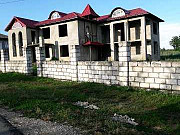 Дом 150 м² на участке 12 сот. Черноморское