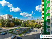 3-комнатная квартира, 96 м², 6/9 эт. Челябинск