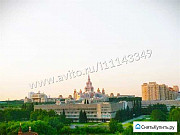 3-комнатная квартира, 76 м², 12/13 эт. Москва