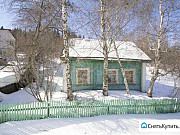 Дом 34.8 м² на участке 15 сот. Ханты-Мансийск