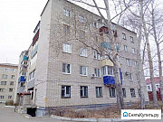 4-комнатная квартира, 110 м², 4/5 эт. Комсомольск-на-Амуре