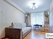 1-комнатная квартира, 40 м², 12/14 эт. Красноярск