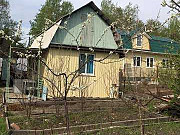 Дача 20 м² на участке 6 сот. Хабаровск