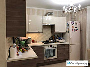 1-комнатная квартира, 42 м², 3/5 эт. Казань