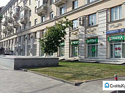 3-комнатная квартира, 69 м², 3/7 эт. Москва