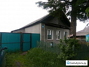 Дом 60 м² на участке 15 сот. Мариинск