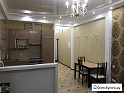 2-комнатная квартира, 65 м², 3/17 эт. Нижний Новгород