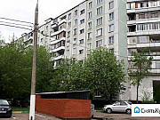 3-комнатная квартира, 56 м², 6/9 эт. Москва