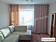 1-комнатная квартира, 34 м², 7/9 эт. Казань