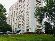 1-комнатная квартира, 37 м², 11/12 эт. Москва