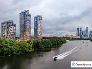 2-комнатная квартира, 64 м², 13/19 эт. Москва