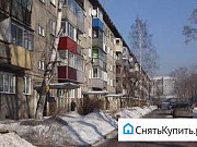 2-комнатная квартира, 43 м², 2/5 эт. Новокузнецк