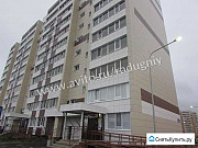 1-комнатная квартира, 17 м², 1/10 эт. Казань