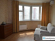 1-комнатная квартира, 40 м², 9/22 эт. Москва