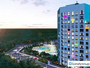 1-комнатная квартира, 41 м², 8/15 эт. Тюмень