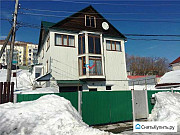 Дом 332.9 м² на участке 6.8 сот. Петропавловск-Камчатский