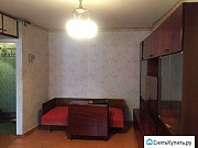 2-комнатная квартира, 43 м², 2/3 эт. Пермь