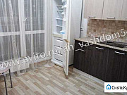 1-комнатная квартира, 40 м², 15/17 эт. Новосибирск