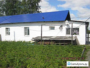 Дом 60 м² на участке 10 сот. Карпинск