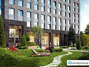 1-комнатная квартира, 24 м², 3/36 эт. Москва