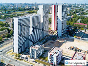 3-комнатная квартира, 87 м², 31/32 эт. Москва