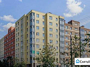 3-комнатная квартира, 61 м², 8/10 эт. Санкт-Петербург