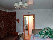1-комнатная квартира, 37 м², 2/2 эт. Комсомольск