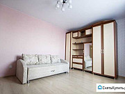 2-комнатная квартира, 64 м², 9/20 эт. Тюмень