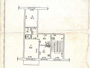 2-комнатная квартира, 51 м², 2/3 эт. Брянск