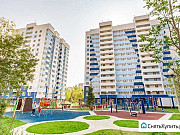 2-комнатная квартира, 53 м², 8/16 эт. Москва