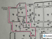 2-комнатная квартира, 62 м², 3/16 эт. Тюмень