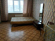 Комната 18 м² в 6-ком. кв., 5/5 эт. Пермь